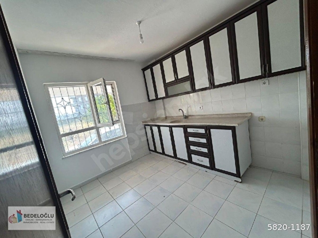 manavgat/ kızılot mah.de halkpılajına yakın 2+1geniş temiz yüksek giriş daire - Görsel 2