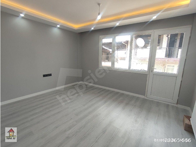 TUNA AY DAN BUCA ATATÜRK MAH İÇİ FULL YAPILI 2+1 KAPALI MUTFAK ARAKAT 105 M2 DAİRE