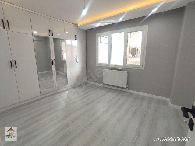 TUNA AY DAN BUCA ATATÜRK MAH İÇİ FULL YAPILI 2+1 KAPALI MUTFAK ARAKAT 105 M2 DAİRE - Görsel 6