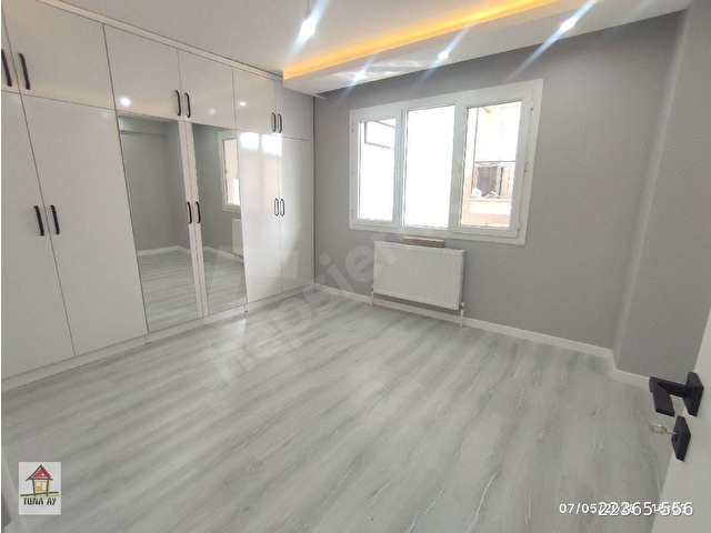 TUNA AY DAN BUCA ATATÜRK MAH İÇİ FULL YAPILI 2+1 KAPALI MUTFAK ARAKAT 105 M2 DAİRE - Görsel 7