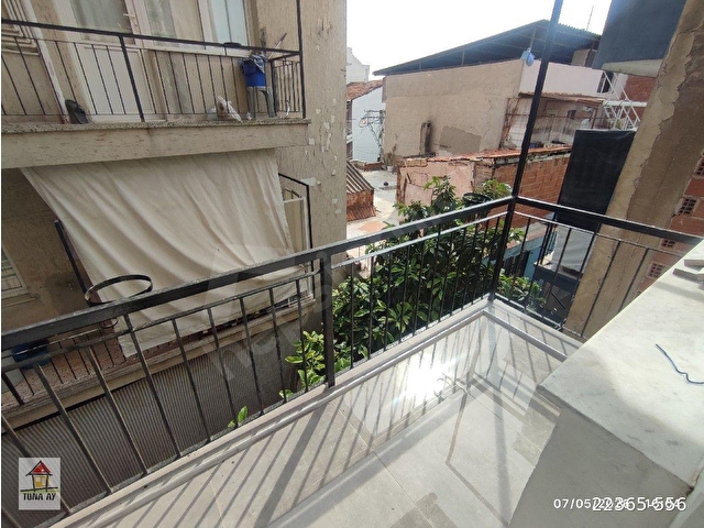 TUNA AY DAN BUCA ATATÜRK MAH İÇİ FULL YAPILI 2+1 KAPALI MUTFAK ARAKAT 105 M2 DAİRE - Görsel 15