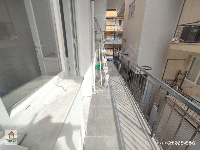 TUNA AY DAN BUCA ATATÜRK MAH İÇİ FULL YAPILI 2+1 KAPALI MUTFAK ARAKAT 105 M2 DAİRE - Görsel 16