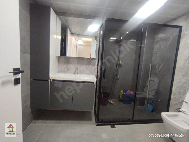 TUNA AY DAN BUCA ATATÜRK MAH İÇİ FULL YAPILI 2+1 KAPALI MUTFAK ARAKAT 105 M2 DAİRE - Görsel 22