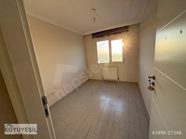 YENİ   OTOPAKRLI  GÜVENLİK  M2  METRO  BÜYÜKDERE CD  10DK   BOŞ &  ESYALI - Görsel 23