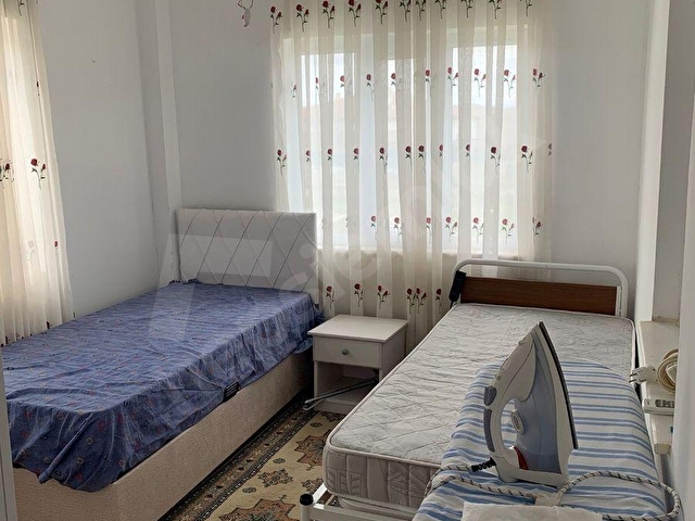 İMİŞEHİR KÖY İÇİ, KÖŞEBAŞI 2 KATLI EV - Görsel 20