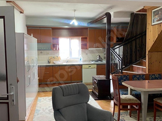 İMİŞEHİR KÖY İÇİ, KÖŞEBAŞI 2 KATLI EV - Görsel 21