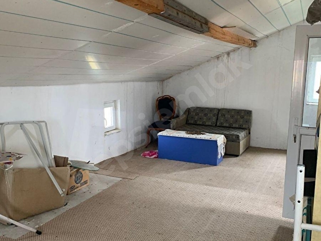 İMİŞEHİR KÖY İÇİ, KÖŞEBAŞI 2 KATLI EV - Görsel 30