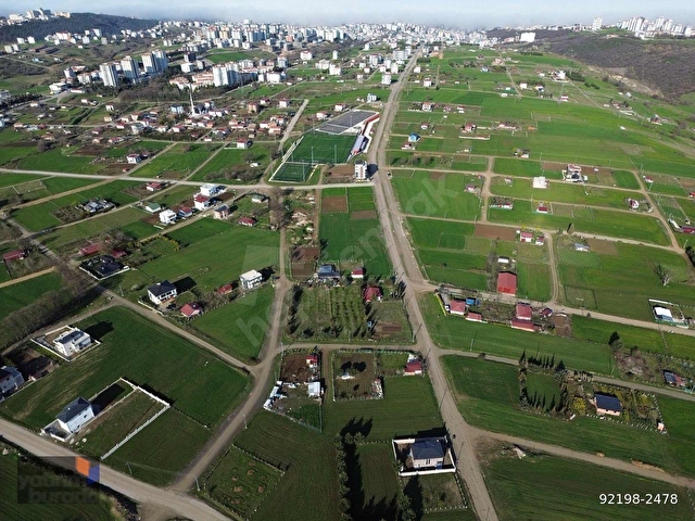 PAMUKLUBULVARINA CEPHE DENİZMANZARALI POTANSİYELLİYATIRIMLIKARSA - Görsel 13