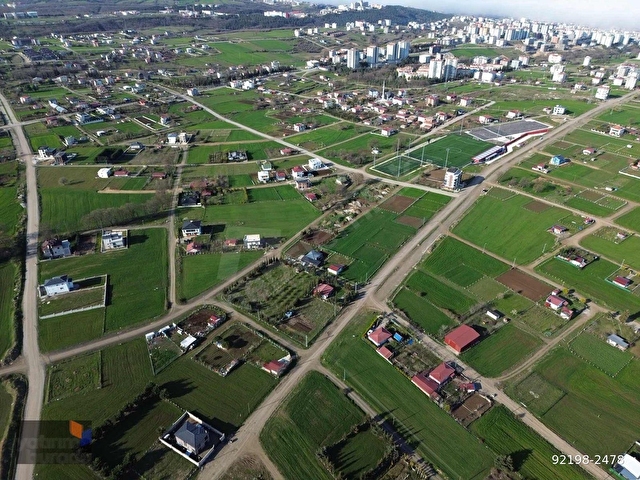 PAMUKLUBULVARINA CEPHE DENİZMANZARALI POTANSİYELLİYATIRIMLIKARSA - Görsel 7