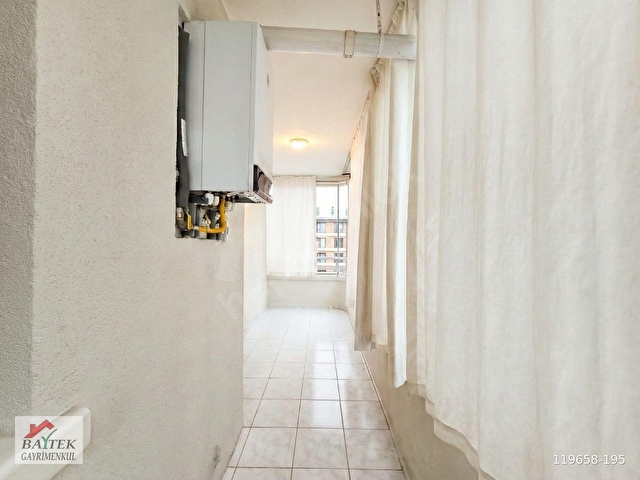 ÇANKAYA LİZBON CADDESİNDE MALAZGİRT BUL. DİBİNDE FULL EŞYALI - Görsel 22