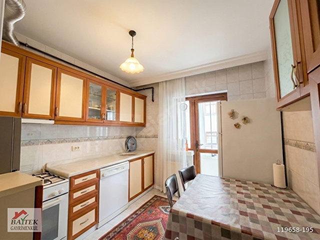 ÇANKAYA LİZBON CADDESİNDE MALAZGİRT BUL. DİBİNDE FULL EŞYALI - Görsel 15