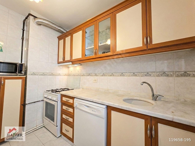 ÇANKAYA LİZBON CADDESİNDE MALAZGİRT BUL. DİBİNDE FULL EŞYALI - Görsel 17