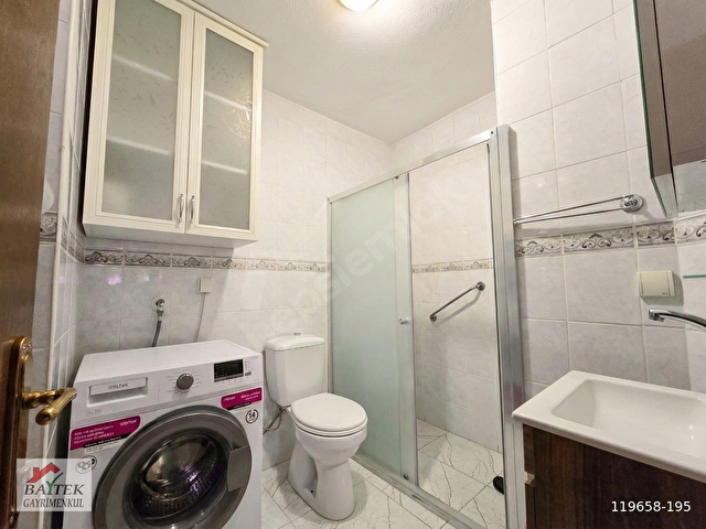 ÇANKAYA LİZBON CADDESİNDE MALAZGİRT BUL. DİBİNDE FULL EŞYALI - Görsel 20