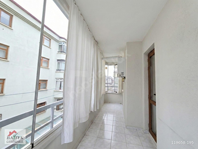 ÇANKAYA LİZBON CADDESİNDE MALAZGİRT BUL. DİBİNDE FULL EŞYALI - Görsel 25