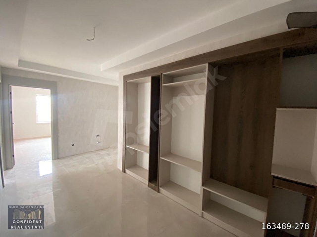 EGE MAH. CADDE YAKINI 3+1 YERDEN ISITMALI ULTRA LÜX SATILIK SİTE DAİRESİ - Görsel 22
