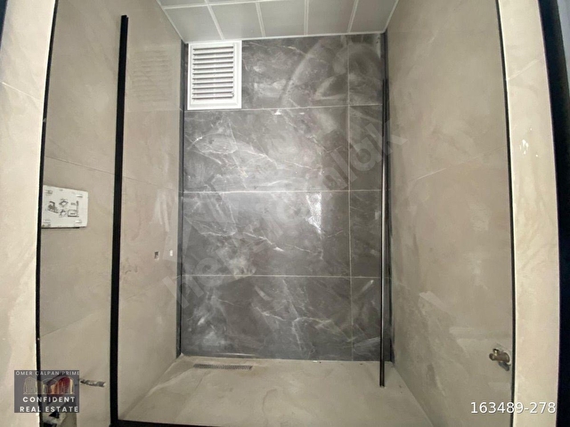 EGE MAH. CADDE YAKINI 3+1 YERDEN ISITMALI ULTRA LÜX SATILIK SİTE DAİRESİ - Görsel 20