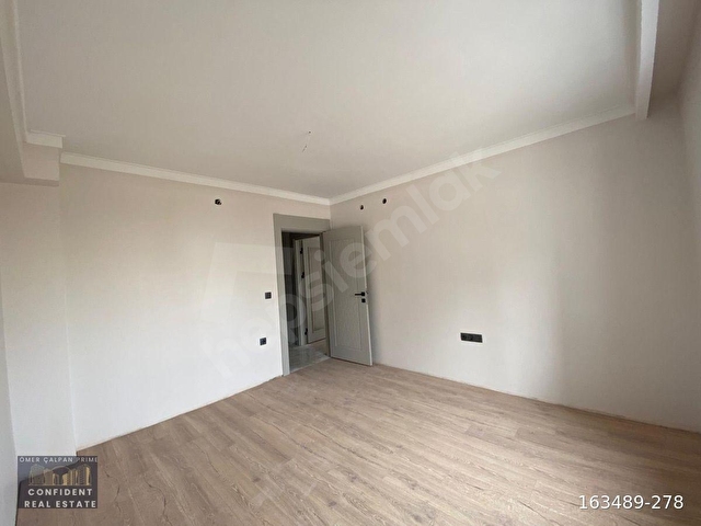 EGE MAH. CADDE YAKINI 3+1 YERDEN ISITMALI ULTRA LÜX SATILIK SİTE DAİRESİ - Görsel 17