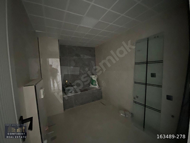 EGE MAH. CADDE YAKINI 3+1 YERDEN ISITMALI ULTRA LÜX SATILIK SİTE DAİRESİ - Görsel 25