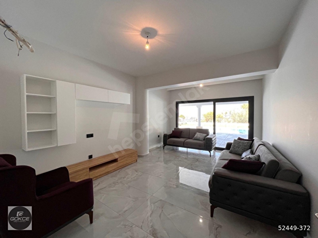 Fethiye Üzümlüde 1.097 M² Arsa İçinde 250 M² Tek Katlı Müstakil - Görsel 26