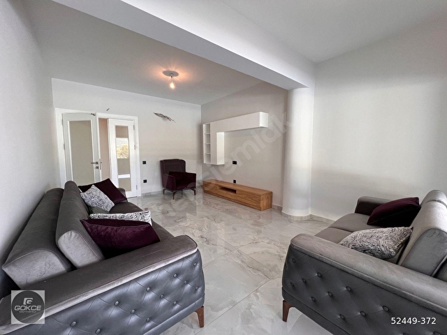 Fethiye Üzümlüde 1.097 M² Arsa İçinde 250 M² Tek Katlı Müstakil - Görsel 27