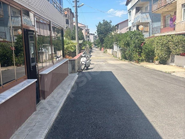 Likite Emlaktan Hürriyette 2+1 Geniş Giriş daire - Görsel 7