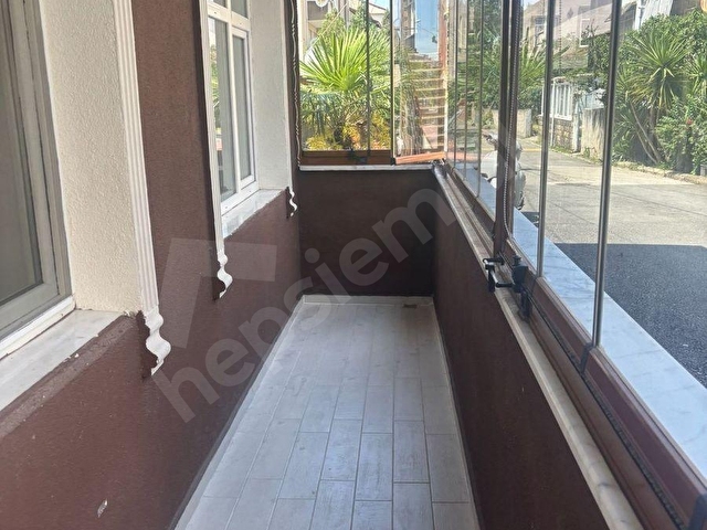 Likite Emlaktan Hürriyette 2+1 Geniş Giriş daire