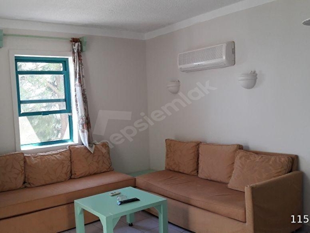 1310854792 Bodrum Clup Dedeman da Satılık Devremülk 2+1 - Görsel 6