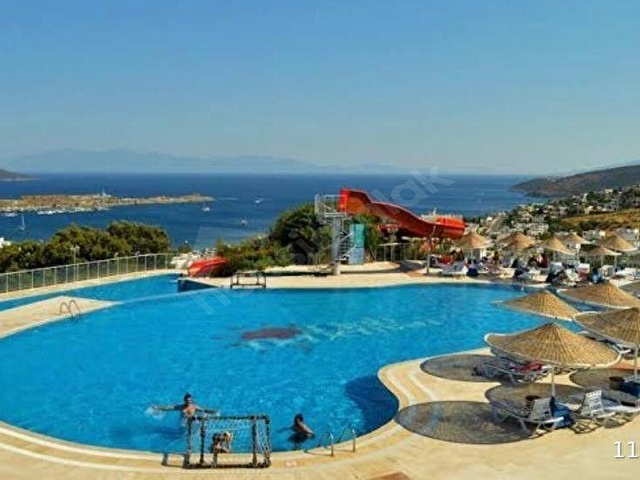 1310854792 Bodrum Clup Dedeman da Satılık Devremülk 2+1