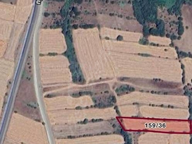 DENİZE YAKIN. 3 DÖNÜM TARLA.. 650 BİN TL - Görsel 2