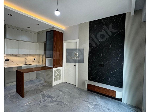 ÖZYAPIDAN ŞEMİKLERDE 1+1 EŞYALI-EŞYASIZ HAMAM SAUNALI APARTLAR - Görsel 8