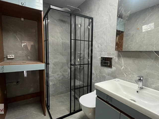 [BM İNŞAATTAN] EMİNEVİM FUZULEVe UYGUN SATILIK DAİRE - Görsel 10