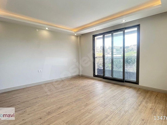 [BM İNŞAATTAN] EMİNEVİM FUZULEVe UYGUN SATILIK DAİRE - Görsel 13