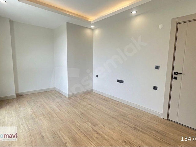 [BM İNŞAATTAN] EMİNEVİM FUZULEVe UYGUN SATILIK DAİRE - Görsel 19