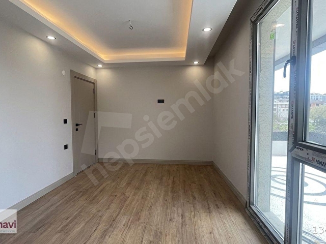 [BM İNŞAATTAN] EMİNEVİM FUZULEVe UYGUN SATILIK DAİRE - Görsel 18