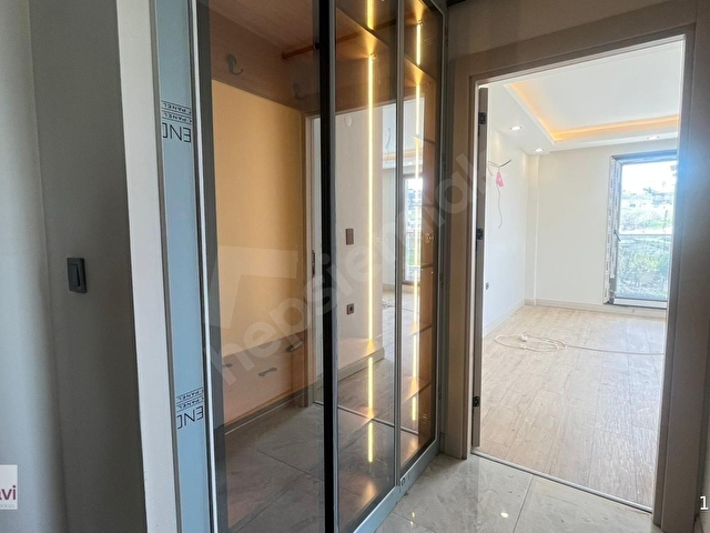 [BM İNŞAATTAN] EMİNEVİM FUZULEVe UYGUN SATILIK DAİRE - Görsel 16