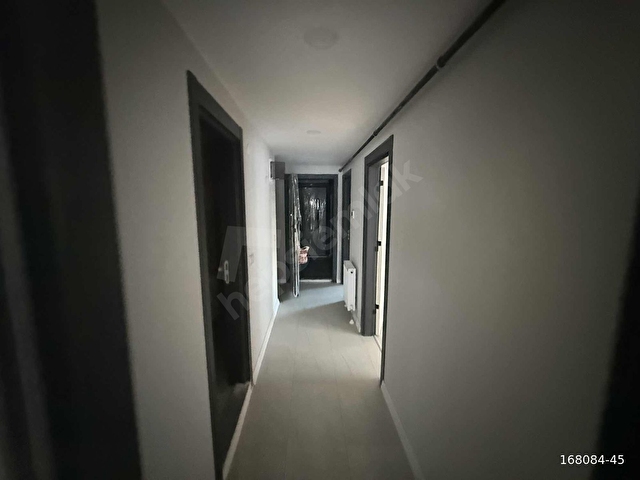 FİNANS MERKEZİ VE METRONUN YANIBAŞINDA 2+1 90M ARAKAT LÜKS DAİRE - Görsel 6