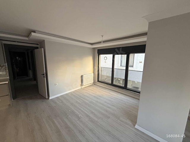 FİNANS MERKEZİ VE METRONUN YANIBAŞINDA 2+1 90M ARAKAT LÜKS DAİRE - Görsel 7