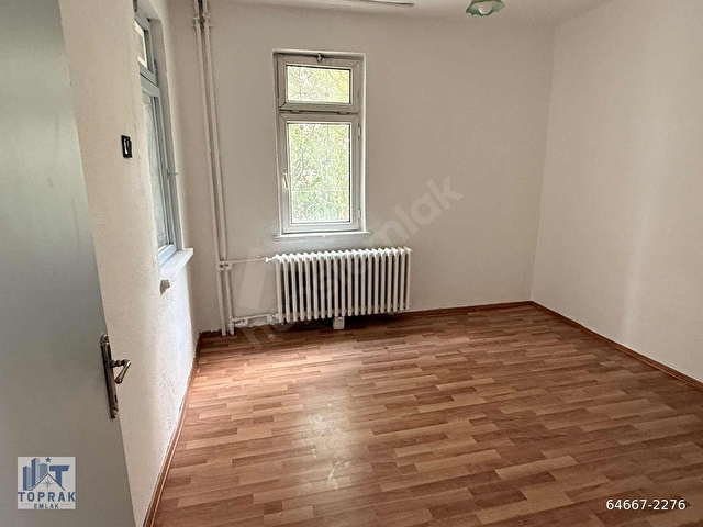 TOPRAK EMLAKTAN LCW OUTLET KARŞISI BAKIMLI YAPILI KİRALIK 3+1 - Görsel 21