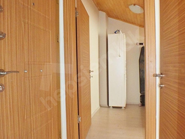 EUROCİTY DEN MARMARA ÜNV. YAKIN ÇİFT GİRİŞLİ TERASLI DUBLEKS 2+2 - Görsel 17
