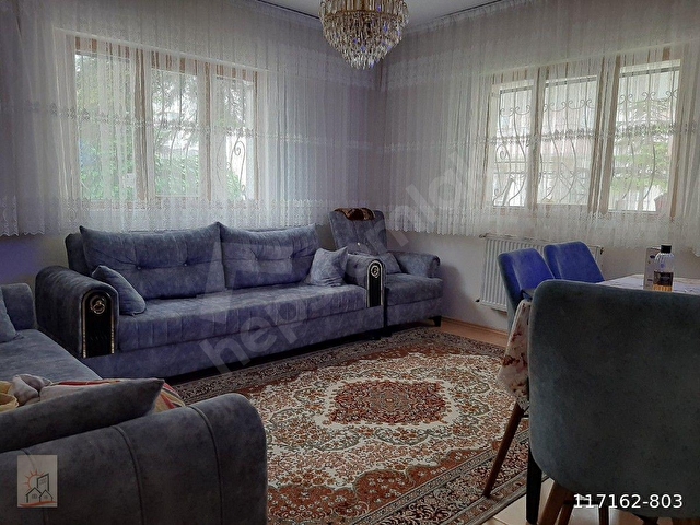 YEŞİLYURT GYODAN SİNCAN SELÇUKLU MAHALLESİNDE SATILIK DAİRE - Görsel 5
