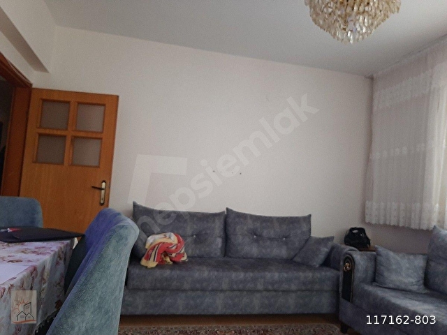 YEŞİLYURT GYODAN SİNCAN SELÇUKLU MAHALLESİNDE SATILIK DAİRE - Görsel 9