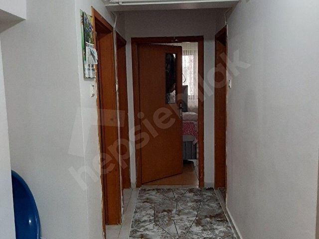 YEŞİLYURT GYODAN SİNCAN SELÇUKLU MAHALLESİNDE SATILIK DAİRE - Görsel 14