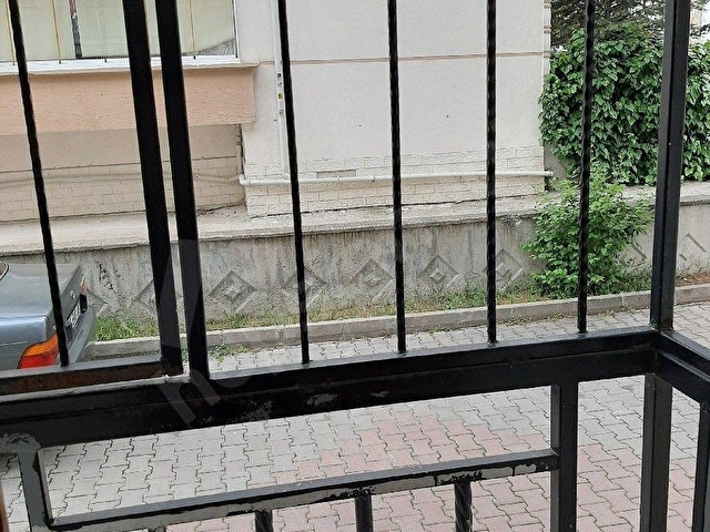 YEŞİLYURT GYODAN SİNCAN SELÇUKLU MAHALLESİNDE SATILIK DAİRE - Görsel 23