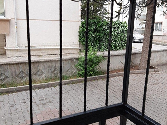 YEŞİLYURT GYODAN SİNCAN SELÇUKLU MAHALLESİNDE SATILIK DAİRE - Görsel 24
