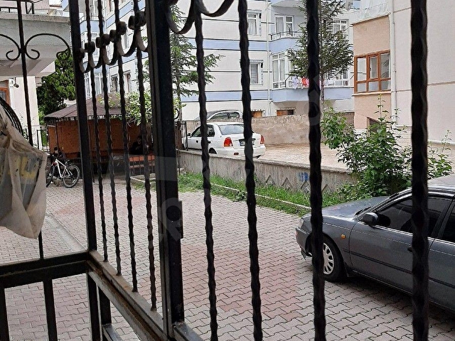 YEŞİLYURT GYODAN SİNCAN SELÇUKLU MAHALLESİNDE SATILIK DAİRE - Görsel 25