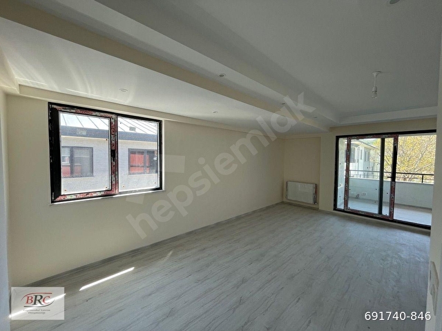Çanakkale Biga Sakarya Mah. YeniYaka Mevkiinde Kiralık 3+1 Daire - Görsel 6