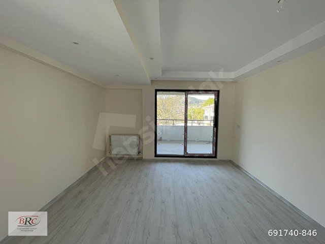 Çanakkale Biga Sakarya Mah. YeniYaka Mevkiinde Kiralık 3+1 Daire - Görsel 12