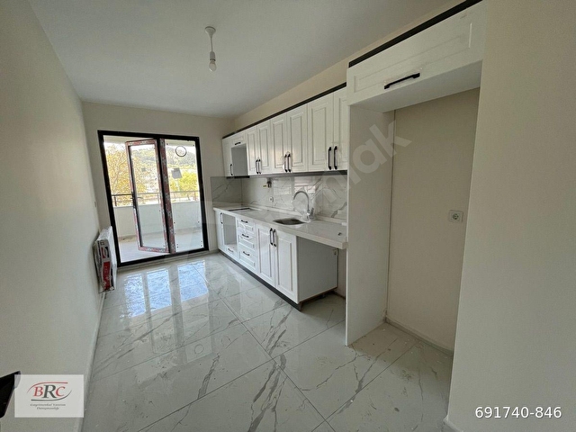 Çanakkale Biga Sakarya Mah. YeniYaka Mevkiinde Kiralık 3+1 Daire - Görsel 14