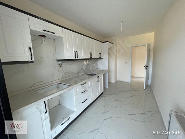 Çanakkale Biga Sakarya Mah. YeniYaka Mevkiinde Kiralık 3+1 Daire - Görsel 15