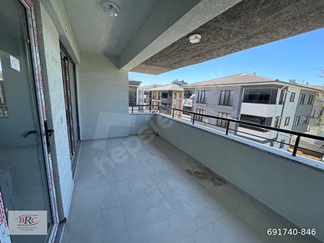 Çanakkale Biga Sakarya Mah. YeniYaka Mevkiinde Kiralık 3+1 Daire - Görsel 19